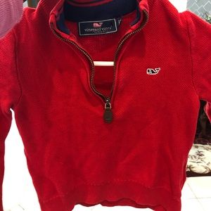 Vineyard Vines sweater